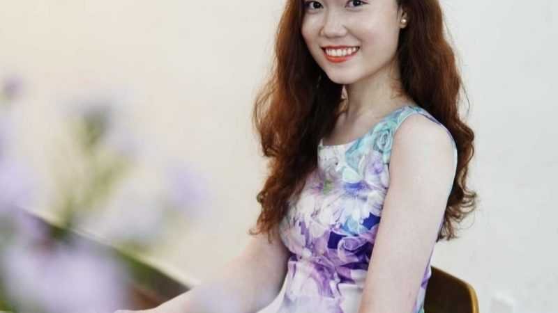 Trần Thị Thủy Tiên sáng lập dự án “Chữa lành và Tái sinh” với kim chỉ nam “Sống sao cho cuộc đời không hoài phí”
