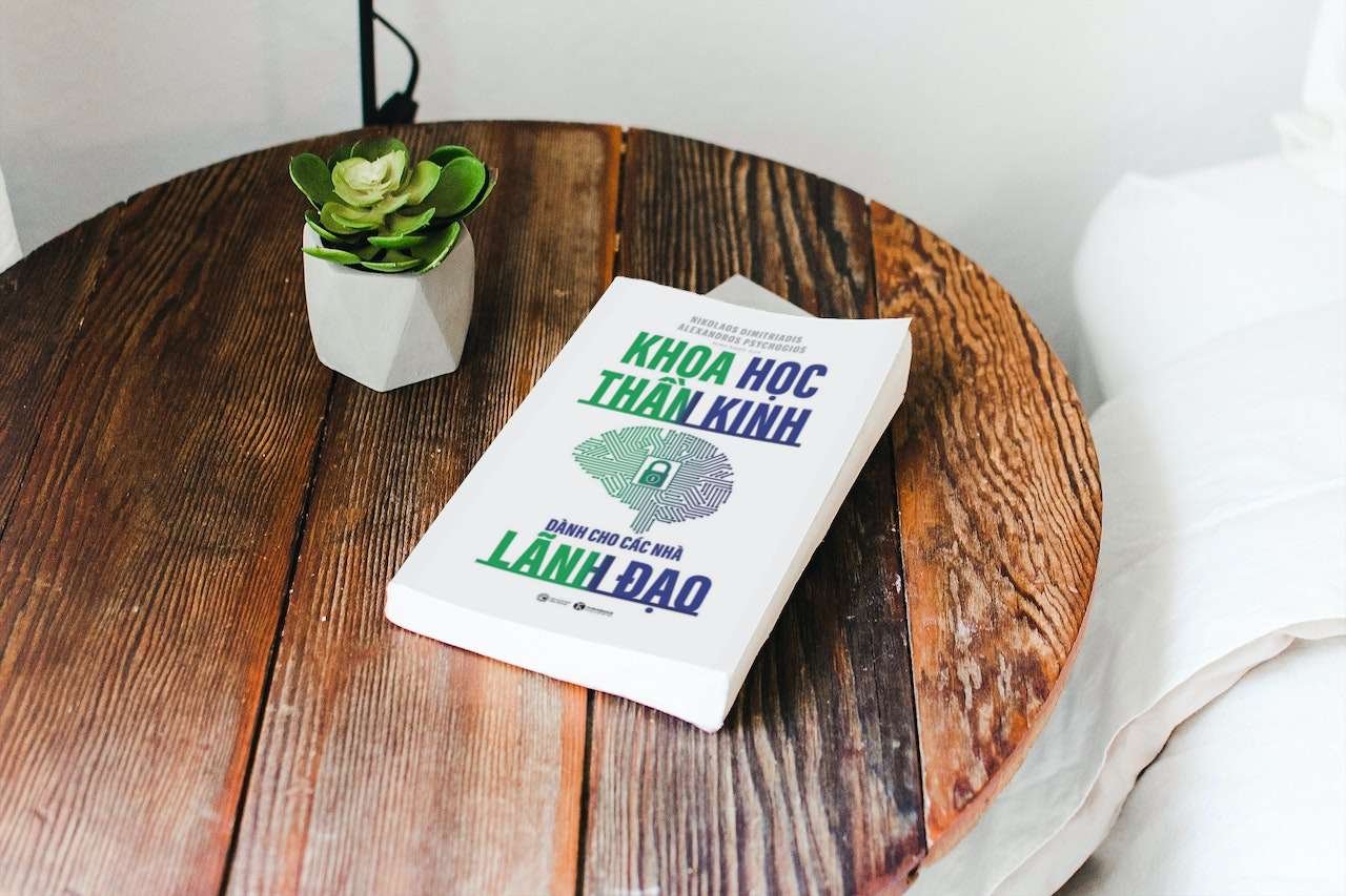“Khoa học thần kinh dành cho các nhà lãnh đạo”