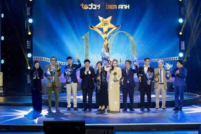 Ngôi Sao Xanh 2023: lộ diện chủ nhân của 27 chiếc cúp Ngôi Sao Xanh 2023