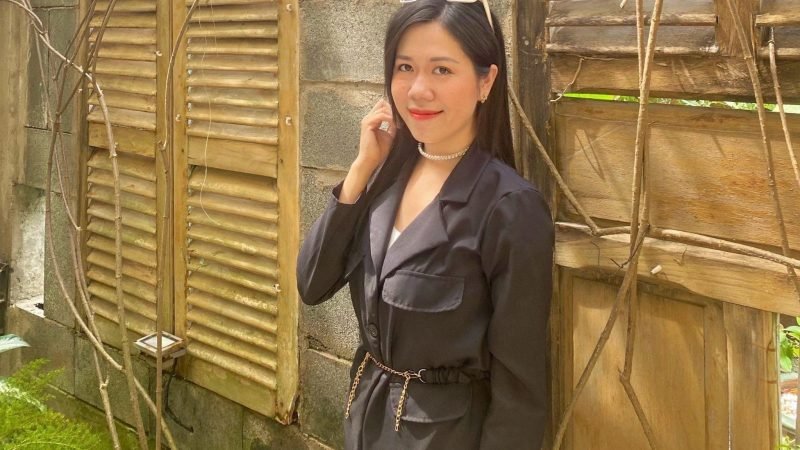 MC VOV Phương Huyền: “Chiến thắng lớn nhất của mỗi người là chiến thắng chính mình”