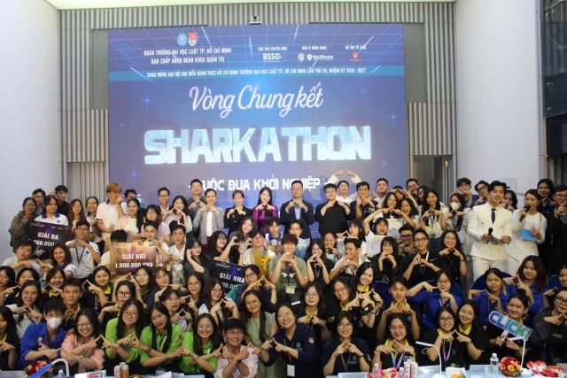 Nhiều KOLs, Chuyên gia nổi tiếng xuất hiện tại Chung kết cuộc thi CLICK – Khởi nghiệp Sáng tạo trường Đại học Luật TP.HCM