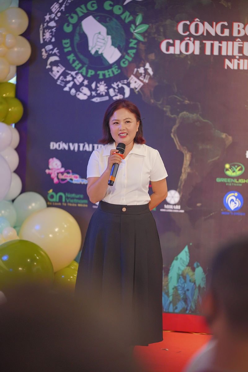 “Mẹ Móm” và sự ra đời của Trương Film Factory