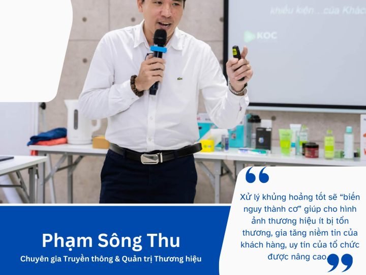 Báo chí – Doanh nghiệp đồng hành vì sự phát triển bền vững