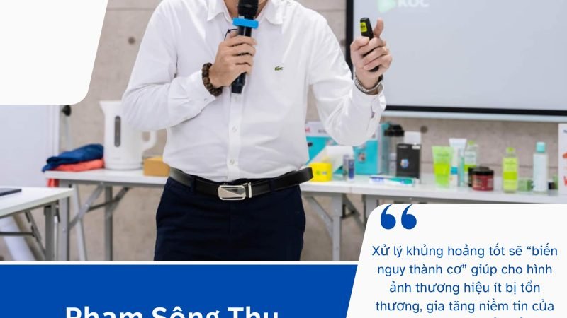 Báo chí – Doanh nghiệp đồng hành vì sự phát triển bền vững