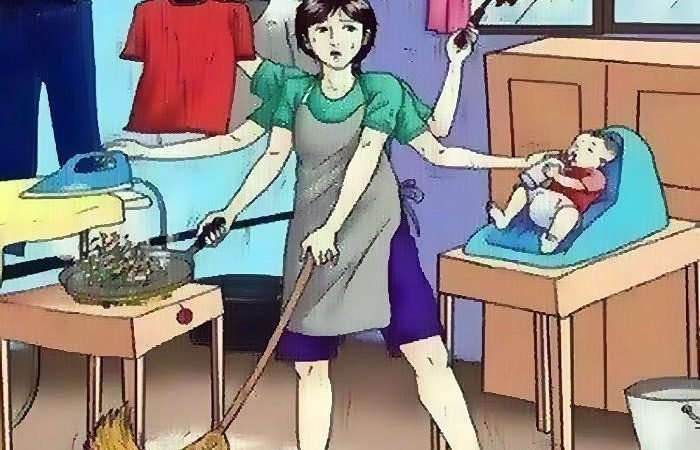 Phụ Nữ Hiện Đại với góc nhìn của một người đàn ông hiện đại!