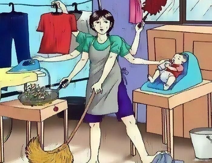 Phụ Nữ Hiện Đại với góc nhìn của một người đàn ông hiện đại!
