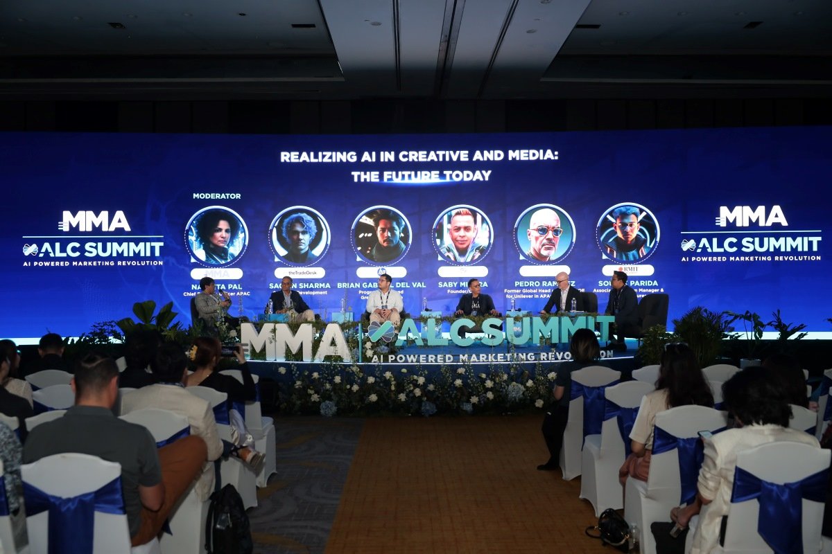700 nhà lãnh đạo tham dự Hội nghị Thượng đỉnh MMA ALC Summit 2024 “Cuộc Cách mạng Tiếp thị được thúc đẩy bởi AI