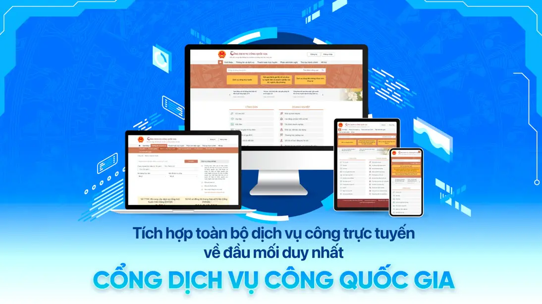 TP.HCM chính thức đóng cổng dịch vụ công