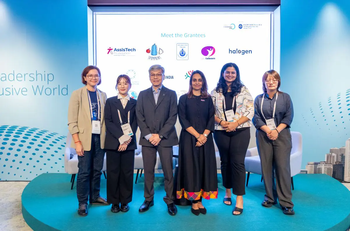 CapitaLand Singapore tài trợ cho 12 tổ chức phi lợi nhuận trong khuôn khổ “Sáng kiến CapitaLand vì cộng đồng vững mạnh”