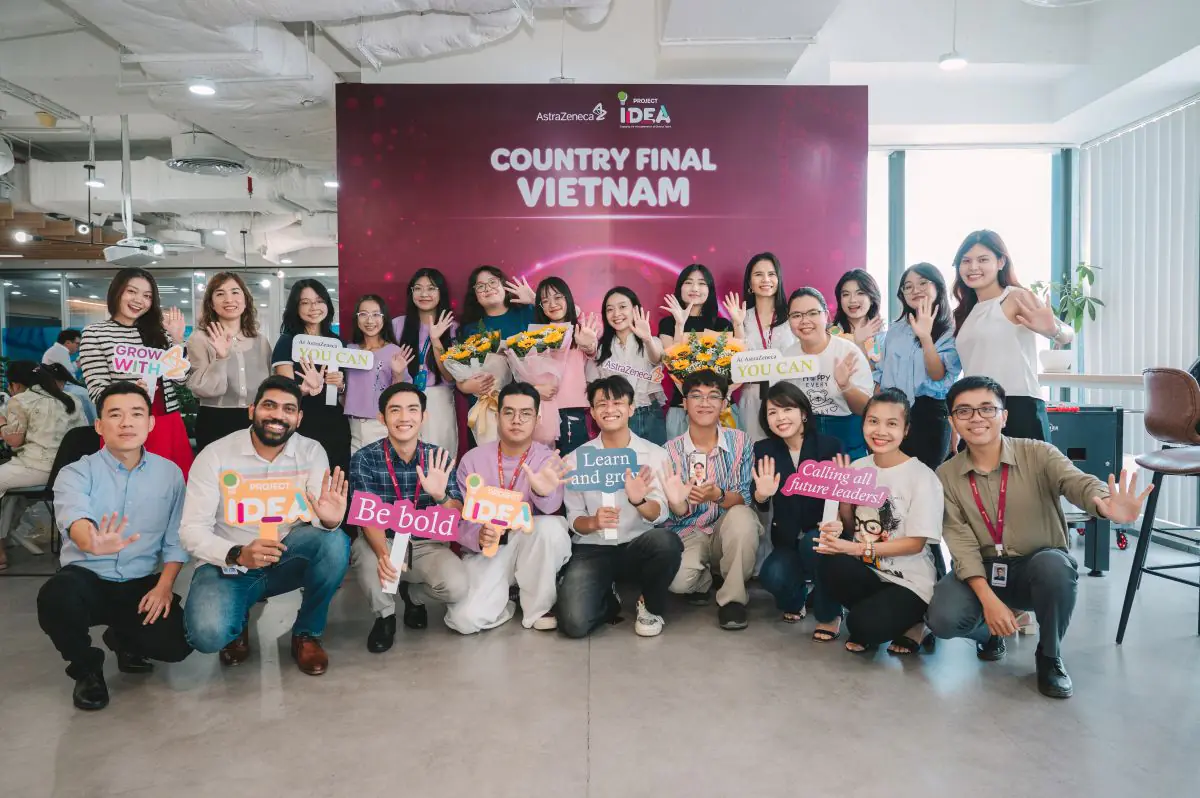 CUỘC THI IDEA 2025: ƯƠM MẦM TÀI NĂNG NGÀNH Y DƯỢC