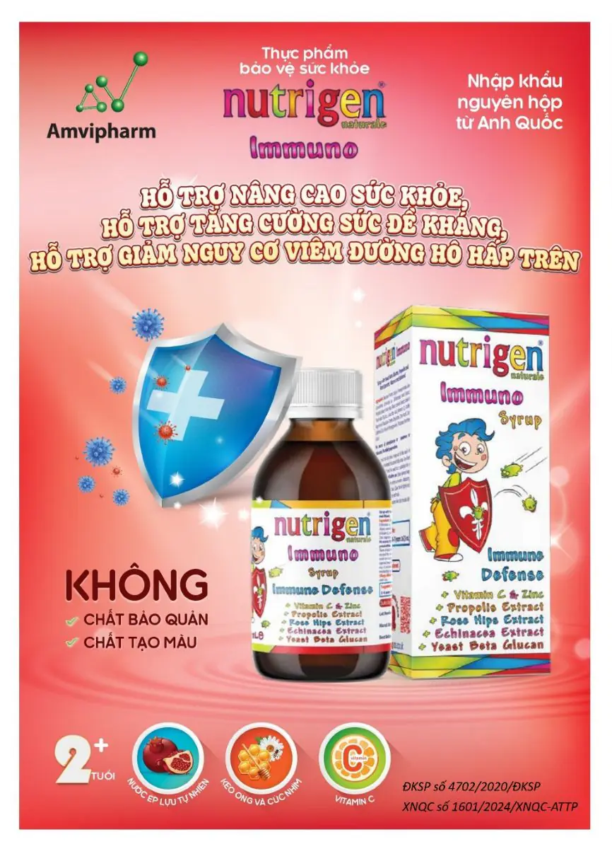 BA MẸ CẦN LƯU Ý PHÒNG BỆNH CHO CON KHI THỜI TIẾT GIAO MÙA