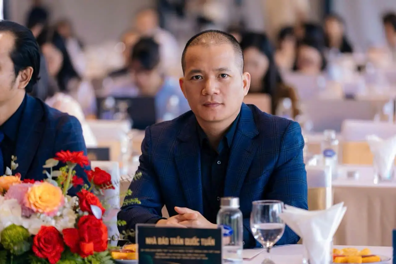 Chiến Thuật Marketing Bất Động Sản nhận phản biện nội dung và sử dụng toàn bộ lợi nhuận cho hoạt động thiện nguyện