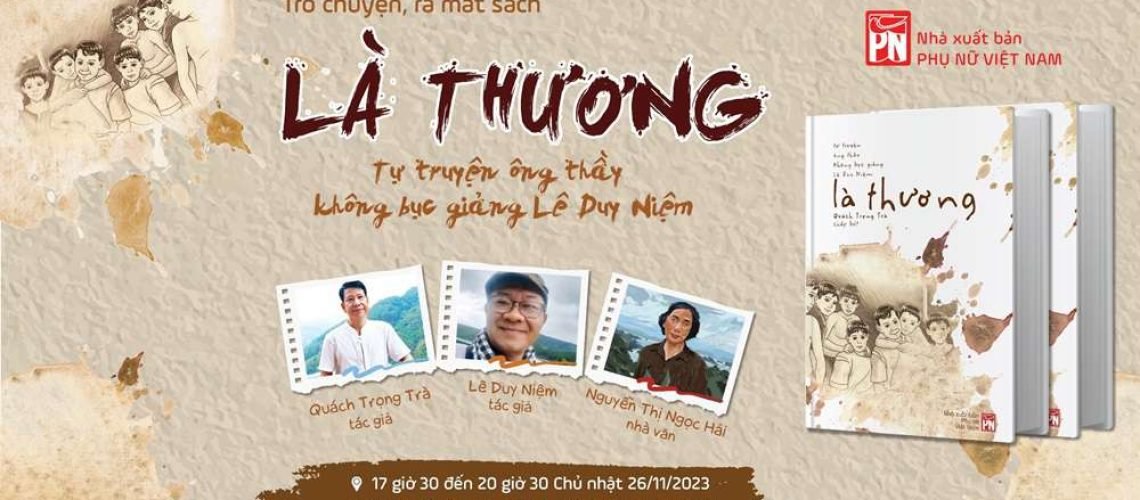 Banner sự kiện
