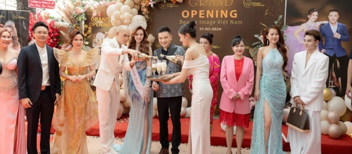 Beauty Image VN 2