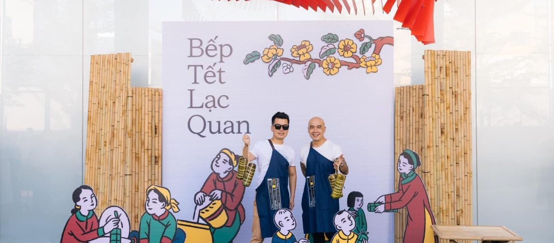 Bếp Tết 6