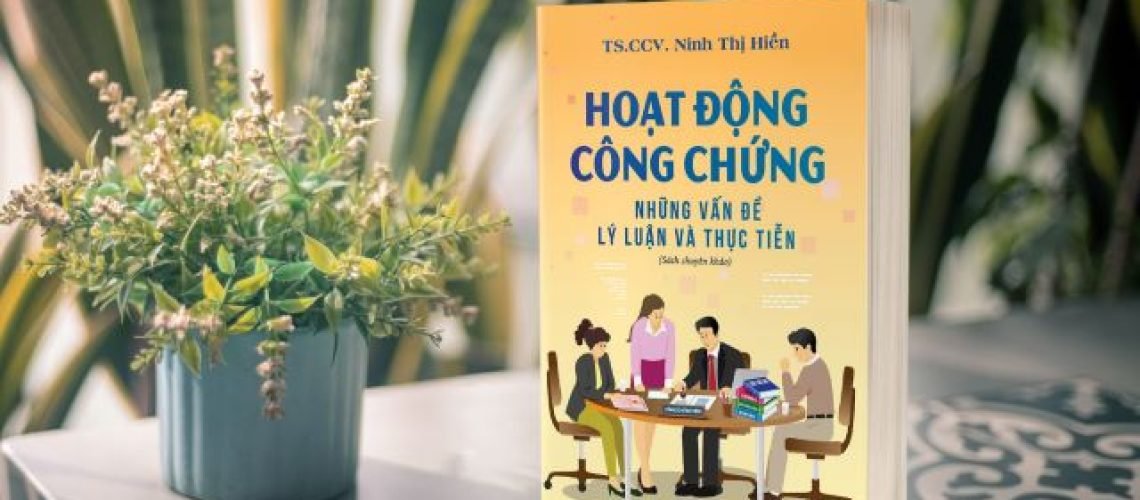 Hoat dong cong chung