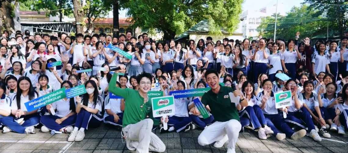 Phu_nu_hien_dai_Nestle_MILO_Vovinam_03