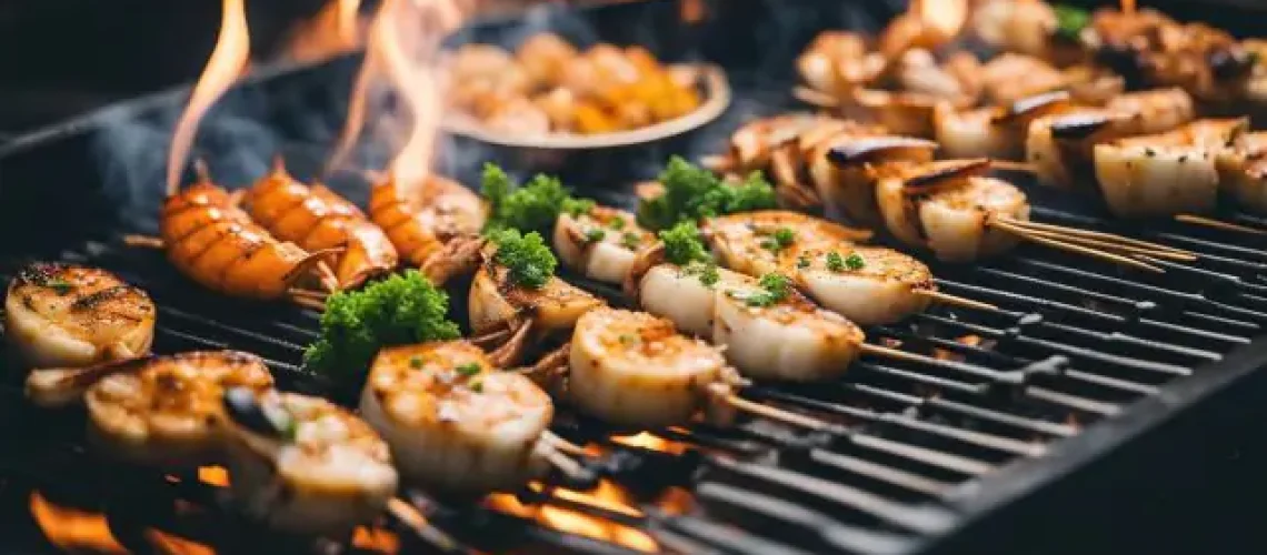 Phu_nu_hien_dai_Seafood_buffet_Movempick_01