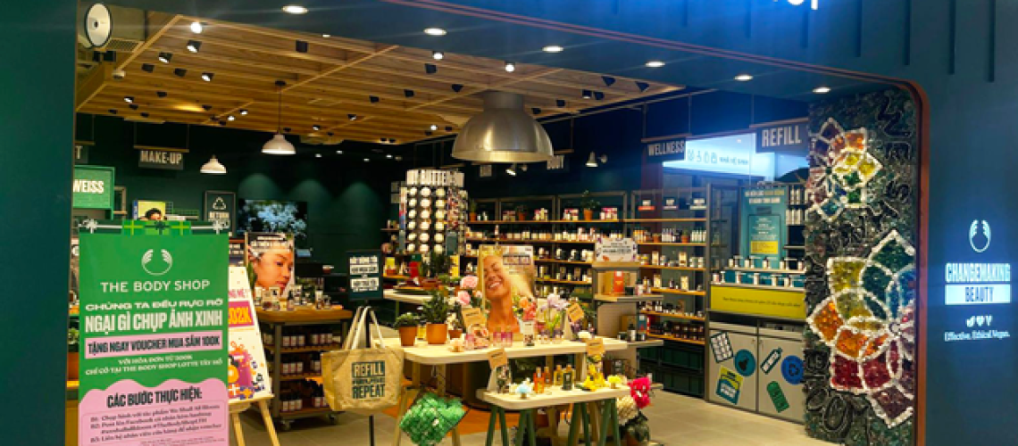 Phunuhiendai-The Body Shop-2