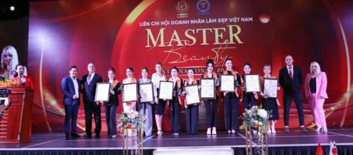 Phunuvietkhoinghiep-Master Beauty International 2023 -3