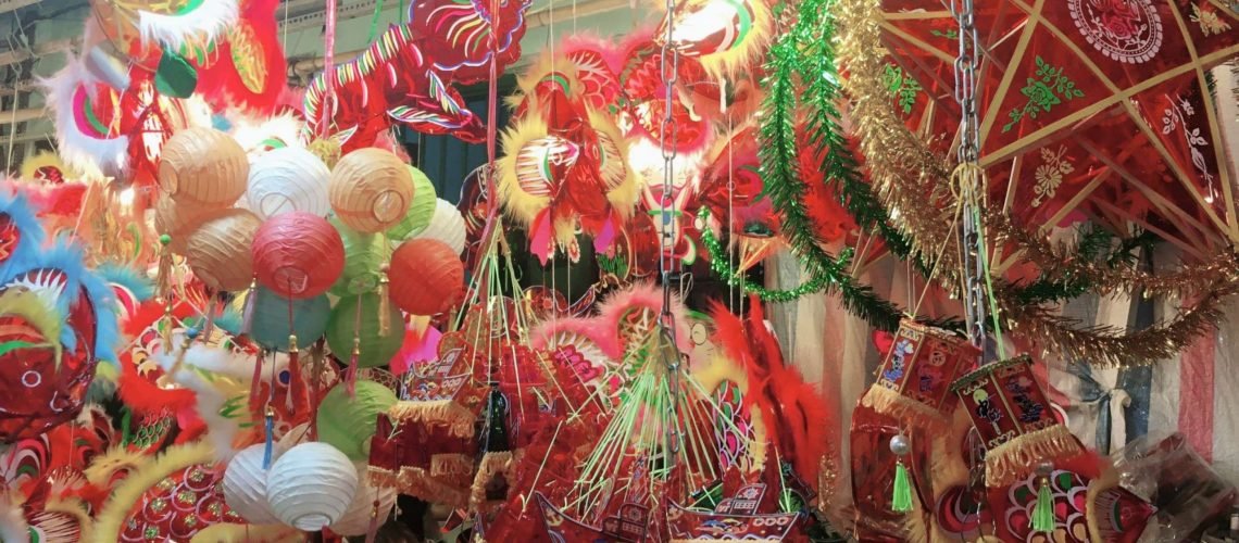 Phố lồng đèn - phụ nữ việt khởi nghiệp 3