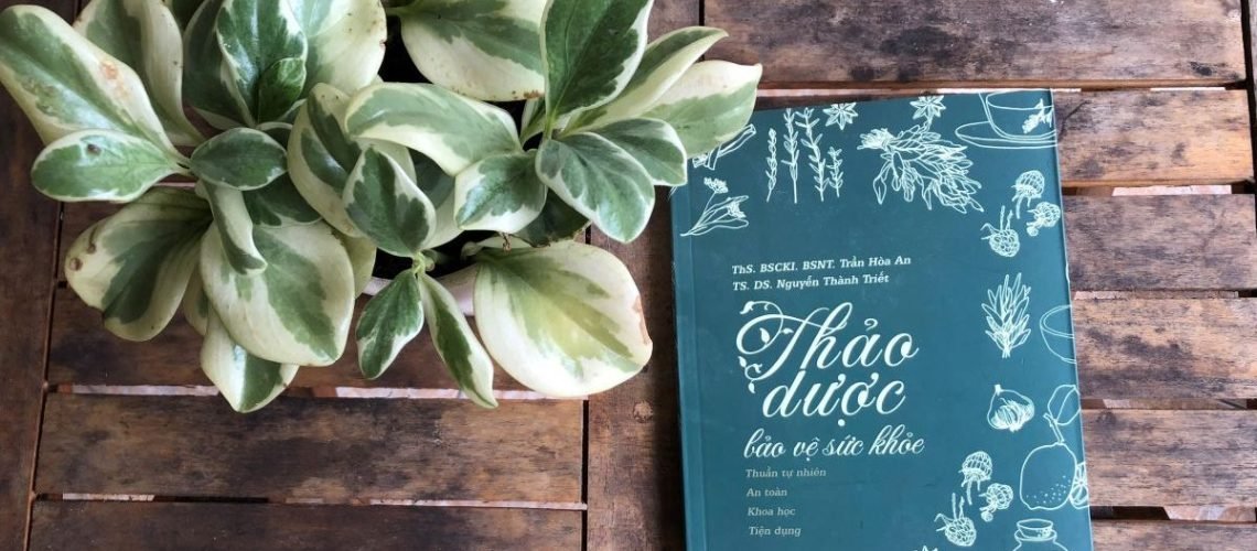 THẢO DƯỢC BẢO VỆ SỨC KHỎE - ẢNH (16)