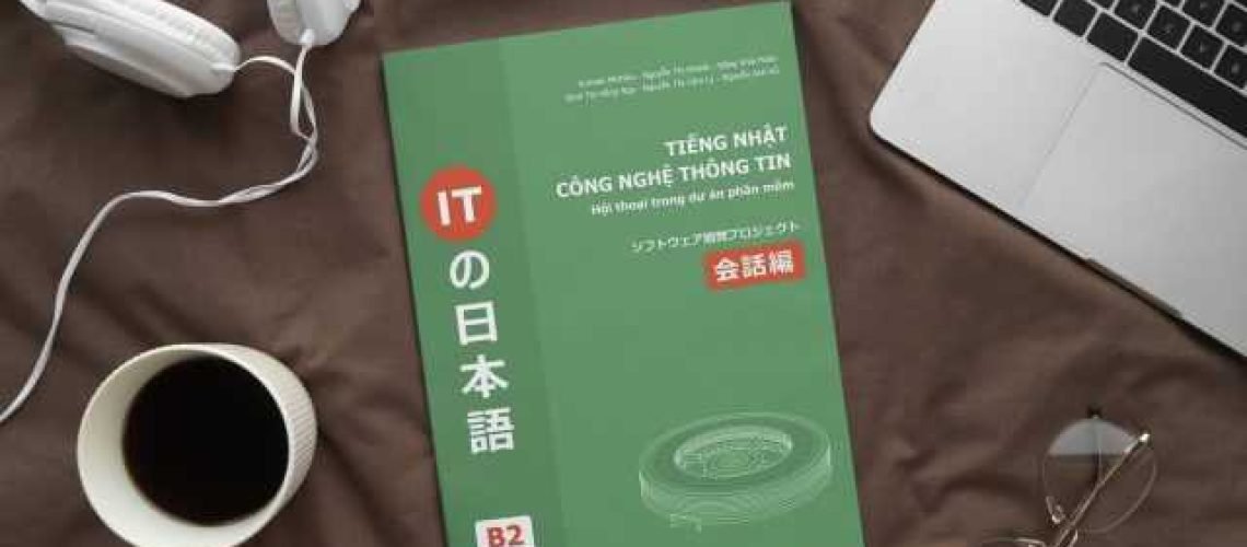 Tieng Nhat cong nghe thong tin -Thaihabooks