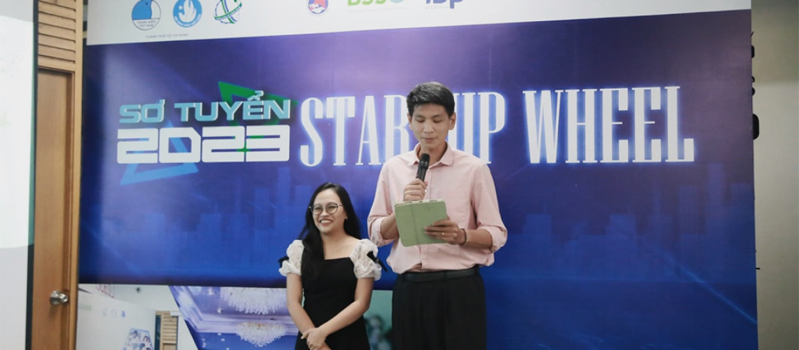 Vợ chồng tiktoker triệu view Mét 9 Mét 5 - Phụ Nữ Việt Khởi Nghiệp - 2