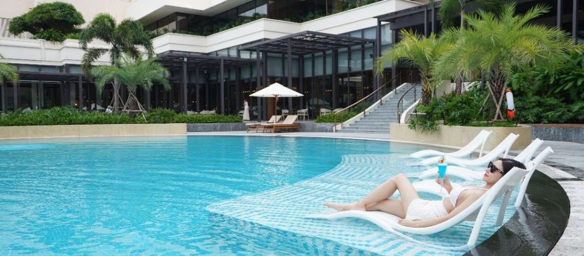 ỐC ĐẢO XANH ĐÔ THỊ TẠI KHÁCH SẠN LOTTE SÀI GÒN - Phụ Nữ Việt Khởi Nghiệp - 5jpg